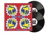 Fall The - Live Stage, Stoke 3011 (2 Lp) in the group VINYL / Pop-Rock at Bengans Skivbutik AB (3902262)