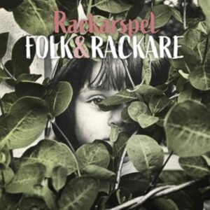 Folk & Rackare - Rackarspel in the group CD / Elektroniskt,Svensk Folkmusik,World Music at Bengans Skivbutik AB (3902296)