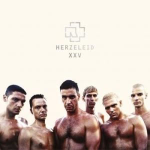 Rammstein - Herzeleid (2Lp) in the group VINYL / Hårdrock at Bengans Skivbutik AB (3903480)