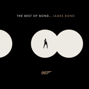 Blandade Artister - The Best Of Bond... James Bond in the group CD / Film-Musikal,Pop-Rock at Bengans Skivbutik AB (3903481)