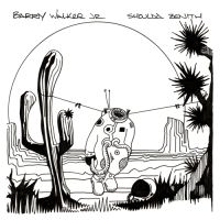 Walker Jr Barry - Shoulda Zenith in the group VINYL / Pop-Rock at Bengans Skivbutik AB (3904145)