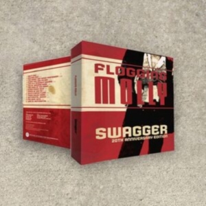 Flogging Molly - Swagger (20Th Anniversary 3 Lp Box in the group VINYL / Pop-Rock at Bengans Skivbutik AB (3904222)