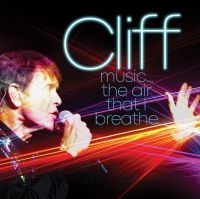 CLIFF RICHARD - MUSIC... THE AIR THAT I BREATH in the group OUR PICKS / Christmas gift tip CD at Bengans Skivbutik AB (3904232)