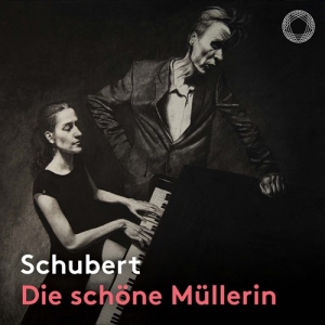 Schubert Franz - Die Schöne Müllerin in the group OUR PICKS / Christmas gift tip CD at Bengans Skivbutik AB (3904249)