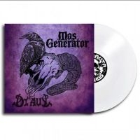 Mos Generator / Di'aul - Split in the group VINYL / Hårdrock at Bengans Skivbutik AB (3905085)