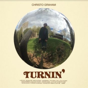 Graham Christo - Turnin in the group VINYL / Rock at Bengans Skivbutik AB (3905148)