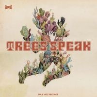 Trees Speak - Shadow Forms in the group OUR PICKS /  Christmas gift tip Vinyl at Bengans Skivbutik AB (3905174)