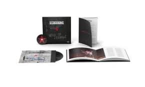 Scorpions - Wind Of Change: The Iconic Son in the group VINYL / Pop-Rock at Bengans Skivbutik AB (3905569)