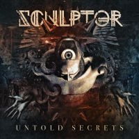 Sculptor - Untold Secrets in the group Labels / Woah Dad /  at Bengans Skivbutik AB (3906149)