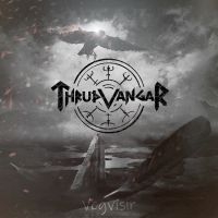 Thrudvangar - Vegvesir (Vinyl Lp) in the group VINYL / Hårdrock at Bengans Skivbutik AB (3906157)