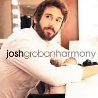 JOSH GROBAN - HARMONY in the group OUR PICKS / Christmas gift tip CD at Bengans Skivbutik AB (3906424)