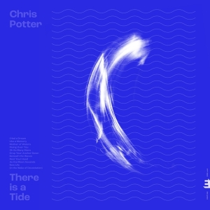 Chris Potter - There Is A Tide in the group Labels / Woah Dad / at Bengans Skivbutik AB (3910645)