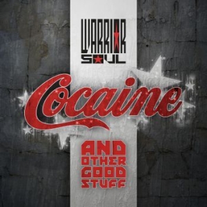 Warrior Soul - Cocaine & Other Good Stuff in the group CD / Hårdrock at Bengans Skivbutik AB (3910658)