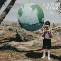 Selfish Things - Logos in the group VINYL / Pop-Rock at Bengans Skivbutik AB (3910723)