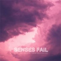 Senses Fail - Pull The Thorns From Your Heart in the group VINYL / Pop-Rock at Bengans Skivbutik AB (3910743)