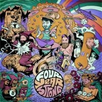 Four Year Strong - Four Year Strong in the group VINYL / Pop-Rock,Reggae at Bengans Skivbutik AB (3910744)