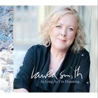 Smith Laura - As Long As I'm Dreaming in the group CD / Pop-Rock at Bengans Skivbutik AB (3910921)