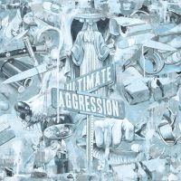 Year Of The Knife - Ultimate Aggression in the group CD / Hårdrock at Bengans Skivbutik AB (3910934)