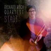 Koch Richard Quartett - Stadt in the group VINYL / Jazz at Bengans Skivbutik AB (3912128)