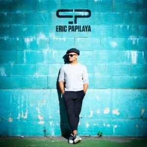 Papilaya Eric - Eric Papilaya in the group CD / Pop at Bengans Skivbutik AB (3912154)