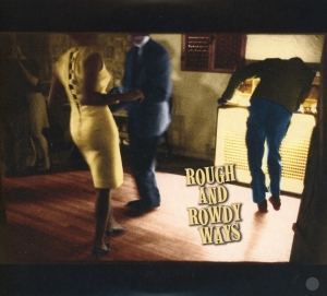 Dylan Bob - Rough And Rowdy Ways in the group OUR PICKS / Album Of The Year 2020 / Uncut 2020 at Bengans Skivbutik AB (3912581)