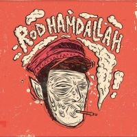 Hamdallah Rod - Crawling Back / Mali Jam in the group VINYL / Pop-Rock at Bengans Skivbutik AB (3913727)