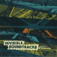 Blandade Artister - Invisible Soundtracks : Macro 1 in the group CD / Pop-Rock at Bengans Skivbutik AB (3913835)