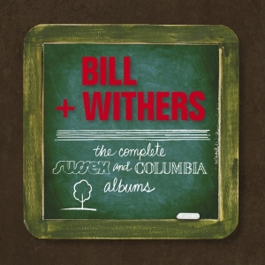 Bill Withers - Complete Sussex & Columbia Album Masters in the group OUR PICKS / Christmas gift tip CD at Bengans Skivbutik AB (3914016)