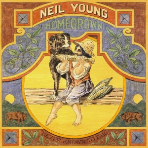 NEIL YOUNG - HOMEGROWN (VINYL) in the group OUR PICKS /  Christmas gift tip Vinyl at Bengans Skivbutik AB (3914548)