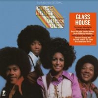 Glass House - Thanks I Needed That in the group VINYL / RnB-Soul at Bengans Skivbutik AB (3914875)