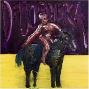 Det Jordiska - Det Jordiska in the group VINYL / Pop-Rock at Bengans Skivbutik AB (3914924)