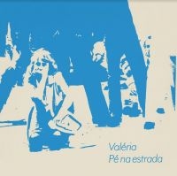 Valeria - Pe Na Estrada in the group Labels / Woah Dad /  at Bengans Skivbutik AB (3915285)