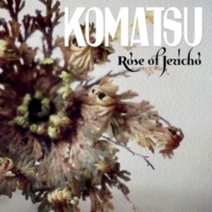 Komatsu - Rose Of Jericho (Purple Vinyl) in the group VINYL / Hårdrock at Bengans Skivbutik AB (3915292)