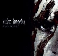 Enter Tragedy - Canossa in the group CD / Hårdrock at Bengans Skivbutik AB (3915319)