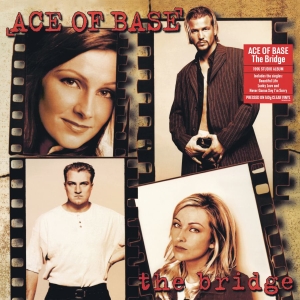 Ace Of Base - The Bridge (Clear Vinyl, 140G) in the group Labels / Woah Dad / at Bengans Skivbutik AB (3915339)