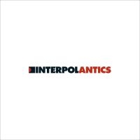 Interpol - Antics (White Vinyl) in the group Labels / Woah Dad /  at Bengans Skivbutik AB (3917287)