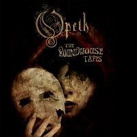 Opeth - Roundhouse Tapes The (2 Cd + Dvd) in the group CD / Hårdrock,Svensk Folkmusik at Bengans Skivbutik AB (3917300)