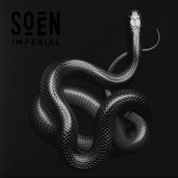 SOEN - IMPERIAL in the group OUR PICKS / Christmas gift tip CD at Bengans Skivbutik AB (3917314)