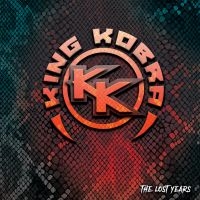 King Kobra - Lost Years in the group VINYL / Hårdrock at Bengans Skivbutik AB (3917536)