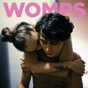 Womps - Live A Little Less / Dreams On in the group VINYL / Pop-Rock at Bengans Skivbutik AB (3917740)