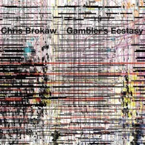 Brokaw Chris - Gambler's Ecstasy in the group CD / Rock at Bengans Skivbutik AB (3917822)
