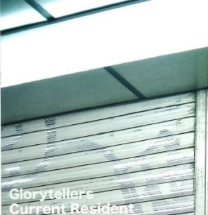 Glorytellers - Current Resident in the group CD / Pop-Rock at Bengans Skivbutik AB (3917823)