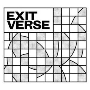 Exit Verse - Exit Verse in the group CD / Pop-Rock at Bengans Skivbutik AB (3917829)