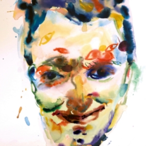 Casper Clausen - Better Way (Recycled Mixed Colour V in the group Labels / Woah Dad / at Bengans Skivbutik AB (3917850)