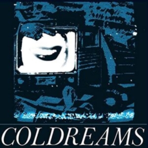 COLDDREAMS - CRAZY NIGHT in the group Labels / Woah Dad / at Bengans Skivbutik AB (3918735)