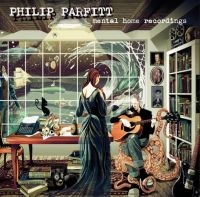 PARFITT PHILIP - MENTAL HOME RECORDINGS in the group VINYL / Pop-Rock at Bengans Skivbutik AB (3918799)