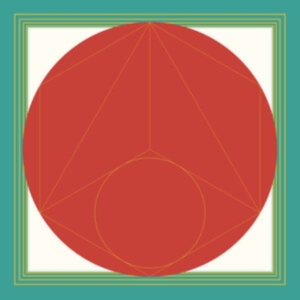 Satoh Somei - Emerald Tablet / Echoes in the group Labels / Woah Dad / at Bengans Skivbutik AB (3918801)