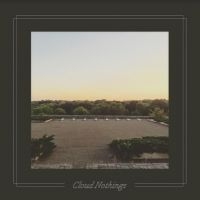 CLOUD NOTHINGS - BLACK HOLE UNDERSTANDS in the group Labels / Woah Dad /  at Bengans Skivbutik AB (3918827)