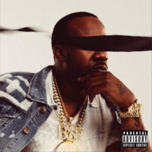 BENNY THE BUTCHER - BURDEN OF PROOF in the group Labels / Woah Dad / at Bengans Skivbutik AB (3918831)