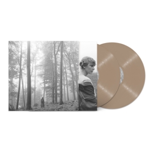 Taylor Swift - Folklore (2Lp) in the group OUR PICKS / Bengans Staff Picks / Nellies Autumn List at Bengans Skivbutik AB (3918898)